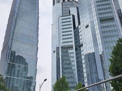 -中央广播电视总台(光华路办公区)