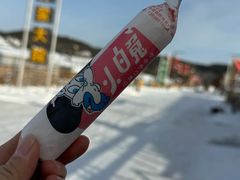 -北极村旅游风景区