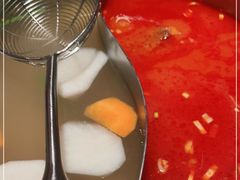 -左庭右院鲜牛肉火锅(环球港店)