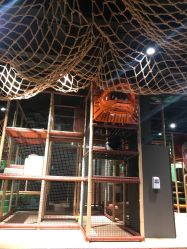 -奇幻丛林(佛罗伦萨小镇店)