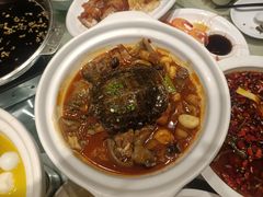 -刘胖子家常菜·蹄花焖藕(兴业店)