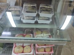 -糯米香(长江路店)