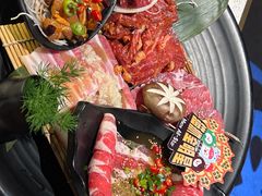 -猫抓烤肉(春熙路店)