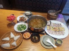 -印象鲵宴·张家界地标美食名片(溪布街店)