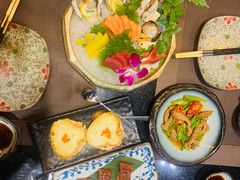 -德川家日本料理(中关村寰太大厦店)