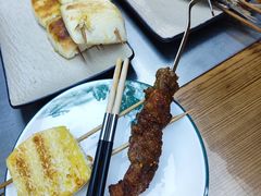 -巴依老爷新疆餐厅