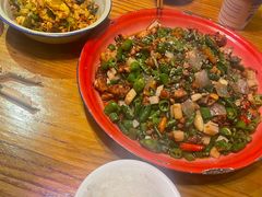 -兔槽江湖菜·重庆璧山兔(水围店)