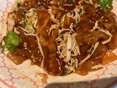 -五谷丰登农家院·地道胶东菜·海鲜烧烤(威海店)