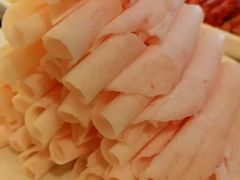 -南门涮肉(北洼路店)