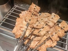 -大闫家烧烤·小海鲜家常菜(郑庄店)