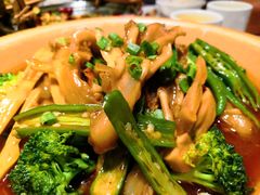 -红辣椒·川菜·火锅(科华路店)