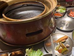 -西塔老太太泥炉烤肉(温州首店万象城黑金店)