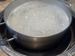 -淘米捞·米汤脆鲩鱼火锅(福田皇岗店)