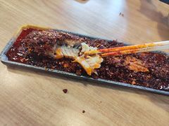 -韩麦大冷面(桂花街直营店)