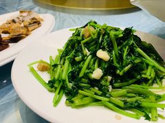 -新丁香海鲜酒店(银海商贸城店)