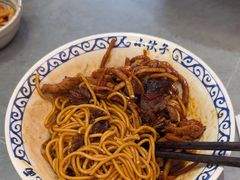-梅溪·小伙子干挑面(安吉总店)