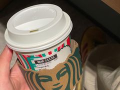 -星巴克(深圳平安金融中心B1店)