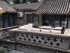 -糖房咖啡(南锣鼓巷店)