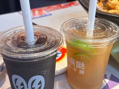 -蛙来哒(石景山万达店)