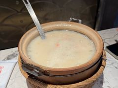 -潮州府·潮菜·砂锅粥(徐家汇店)