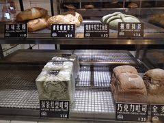 -Juicy Bakery(大学路店)
