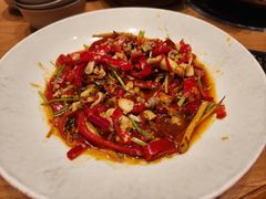 -吃饭皇帝大土家民族菜(荟聚店)