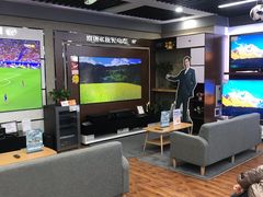 -苏宁易购(Suning Pro南京山西路店)