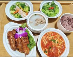 -禧悦府国际月子会所(总店)