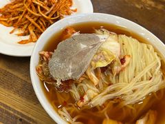 -西塔大冷面(市府大路店)