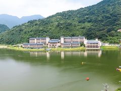 -宝晶宫旅游景区