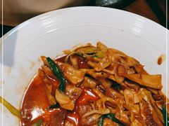 -院里汤包·虾汤包青岛菜(辽源路店)
