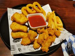 -Ambra Haus琥珀屋精酿餐厅(宝山店)