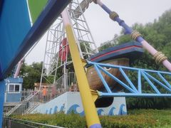 -南京银杏湖乐园