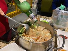 啤酒锅-丰茂烤串(全国首店)