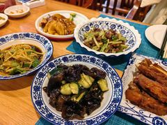 -糟粕醋·椰苑海南菜餐厅(亚龙湾天域酒店)