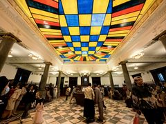 -沈阳金融博物馆