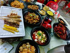 -聚味瞿记·龙虾堂(树木岭店)