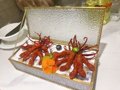 -3号仓库·创意中国菜(新世界城店)