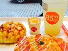 -85度C(广州石牌桥店)