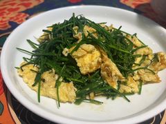 -蒙亨·手把肉·蒙古包文化主题餐厅(天恒广场店)