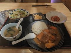 -不倒翁炭火烧肉(永安里店)