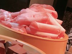 -龍歌自助小火锅(李沧丽达店)