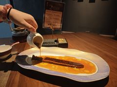 -曾宴·楚菜(湖北省博物馆店)