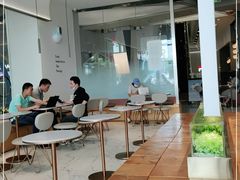 -喜茶(永旺梦乐城店)