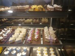 -汇泉王朝大饭店-旋转餐厅(南海路店)