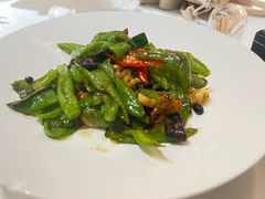 -万龙洲海鲜(南新仓店)