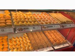 -東更道点心行(崂山丽达店)