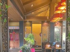 -那家小馆•北京菜•烤鸭(香山店)