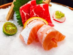 -牛将军•涮肉•烤肉•铁板烧(北京王府井·故宫店)