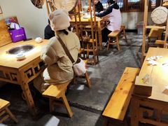 -大众跷脚牛肉馆·非遗传承单位(峨眉山店)
